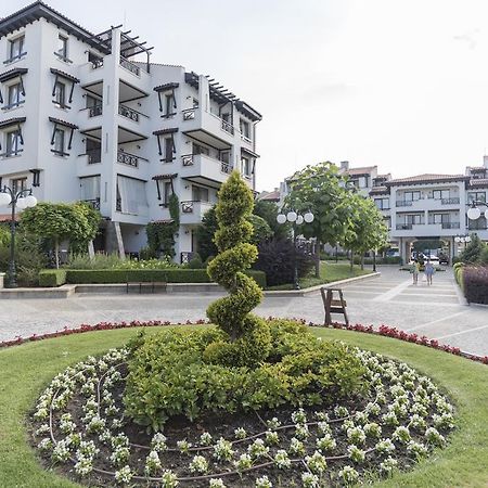 Oasis Resort & Spa Cozy Apartments Lozenets Exterior foto