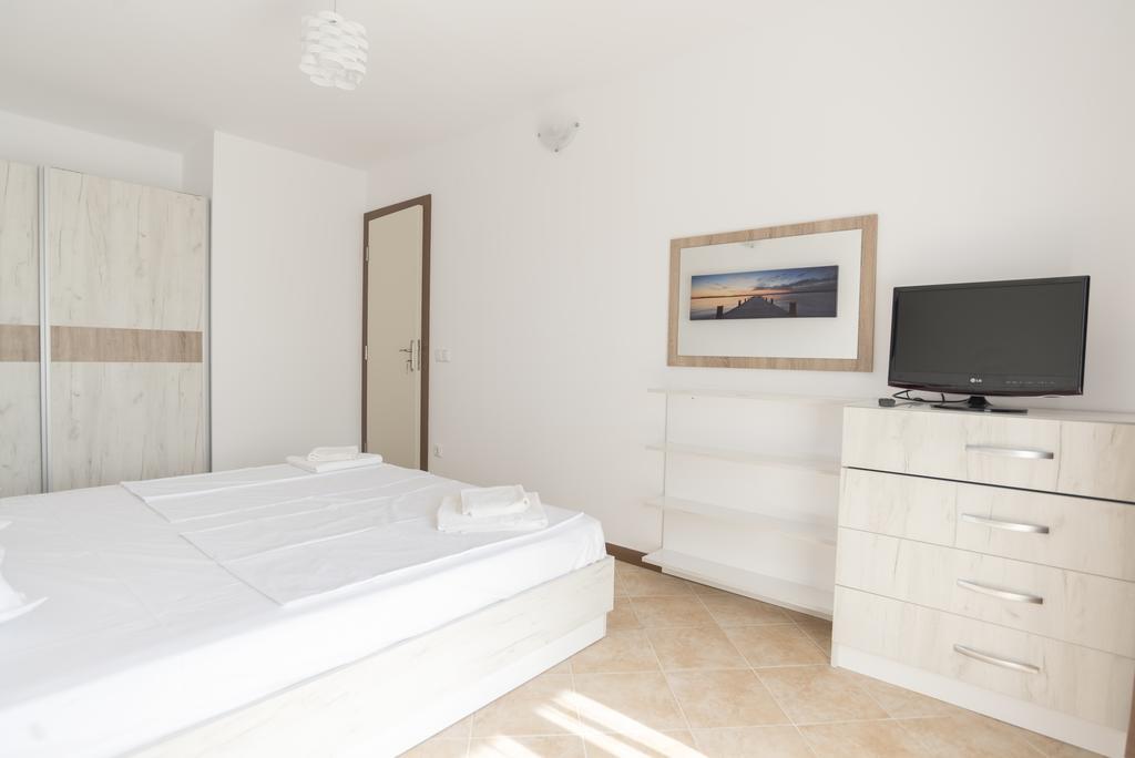 Oasis Resort & Spa Cozy Apartments Lozenets Exterior foto