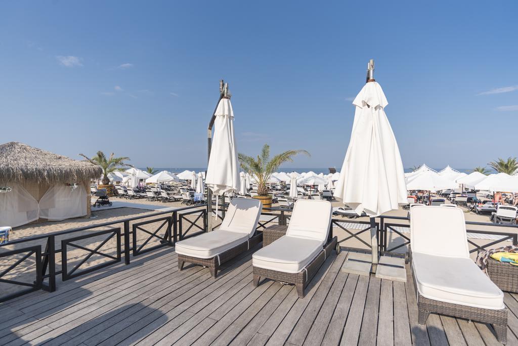 Oasis Resort & Spa Cozy Apartments Lozenets Exterior foto